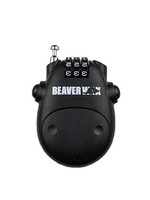 Beaver Wax Beaver Mini Cable Lock