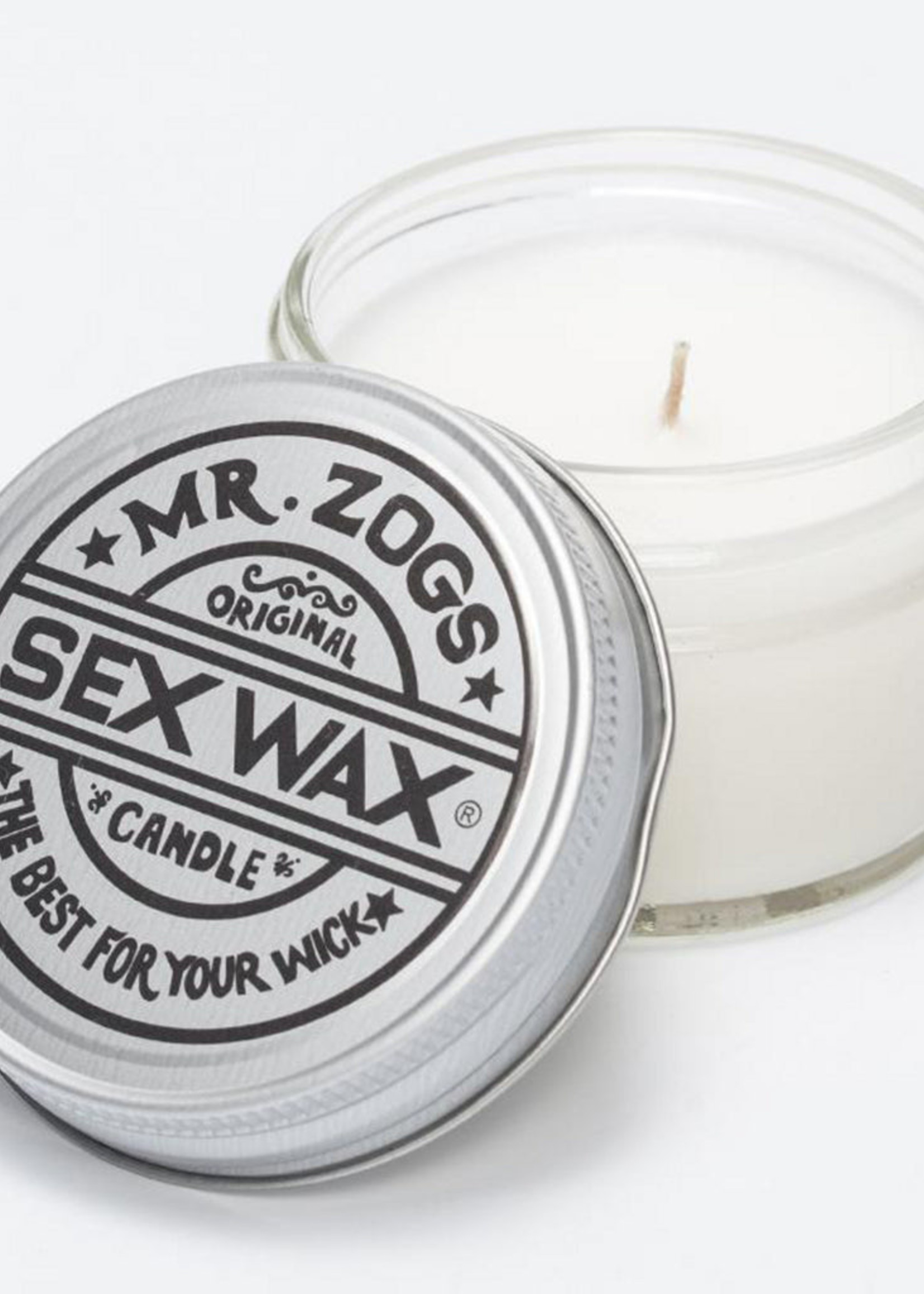 Sexwax Sexwax Candle Coconut