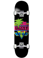 Grizzly GRIZZLY COMPLETE BOARDWALK 8