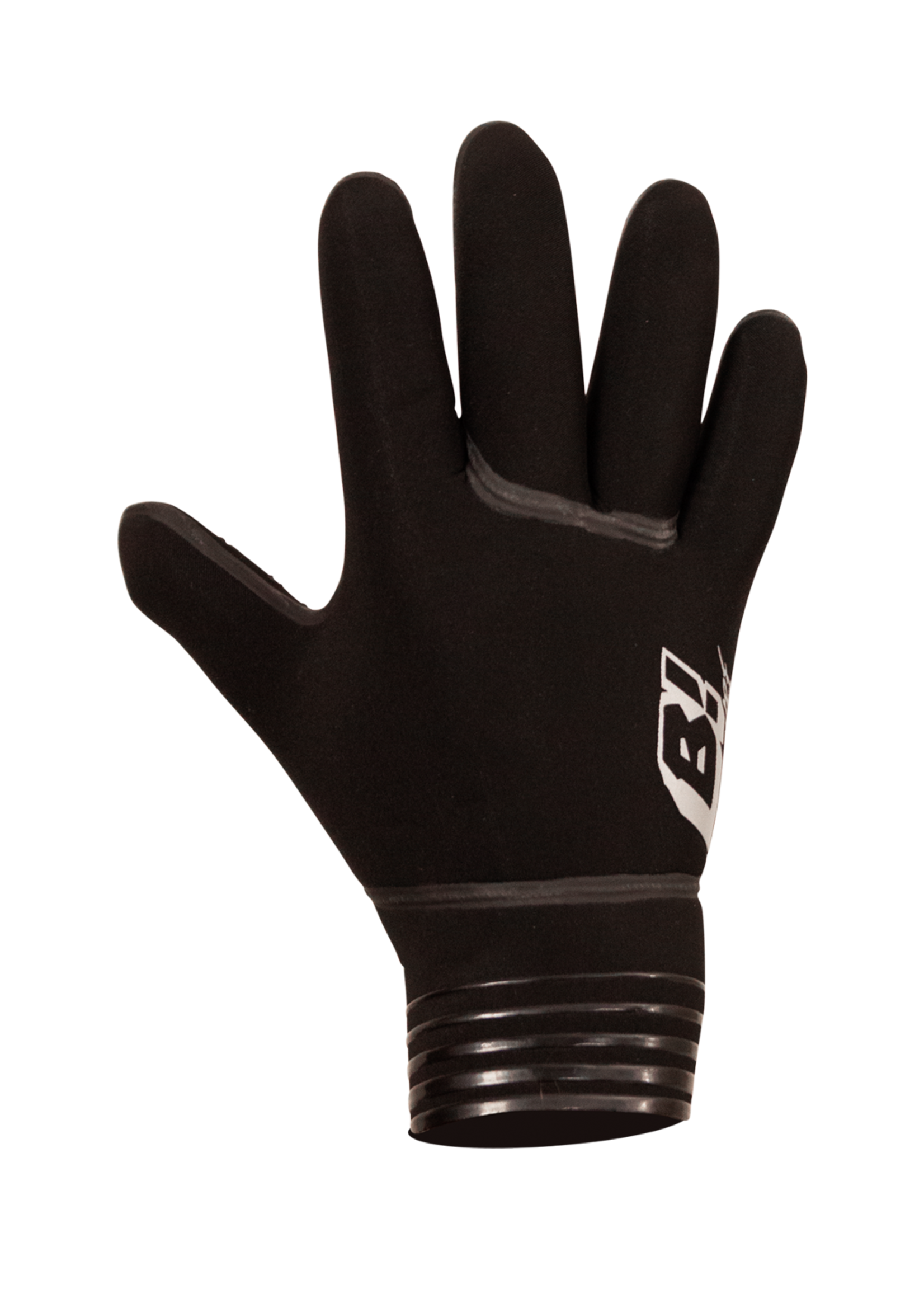 Buell Buell 3MM 5 Finger Glove
