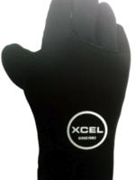 Xcel Infiniti Youth 5 Finger Glove 3mm L/XL