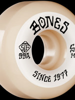Bones BONES STF WHEELS - HERITAGE ROOTS 99A V5 SIDECUTS (52)
