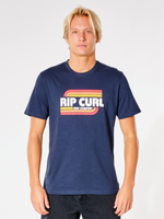RIP CURL RIP CURL SURF REVIVAL YEH MUMMA TEE