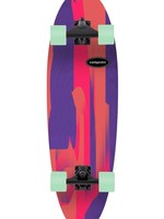 Landyachtz Groveler Purple Surfskate