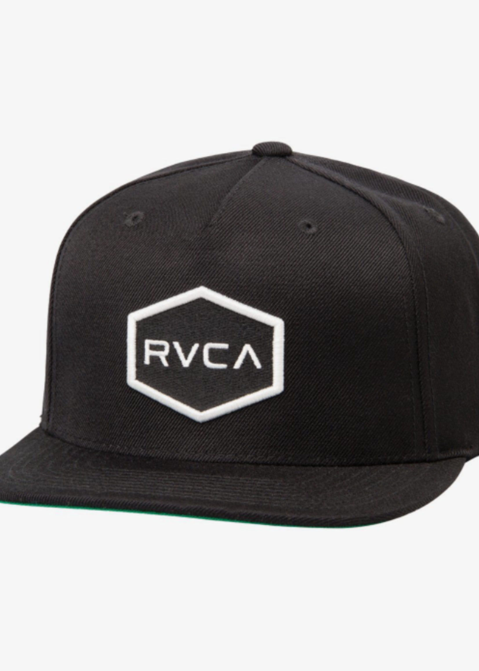 RVCA RVCA COMMONWEALTH HAT
