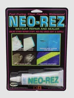 Solarez Solarez Neo- Rez Wetsuit  Repair & Filler 2.8 oz tube