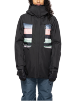 686 686 MANTRA INSULATED BLACK SUNSET
