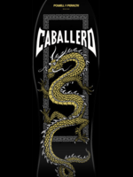 Powell Peralta POWELL PERALTA  CAB CHINESE DRAGON 17 SPOON NOSE (10) BLK