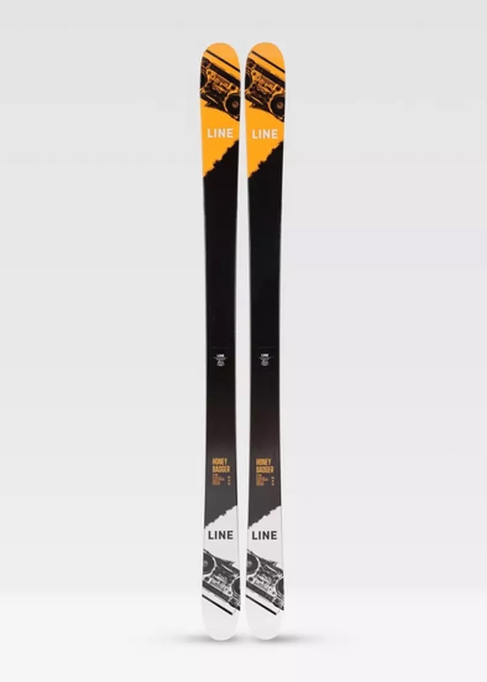 Line Skis LINE HONEY BADGER W23