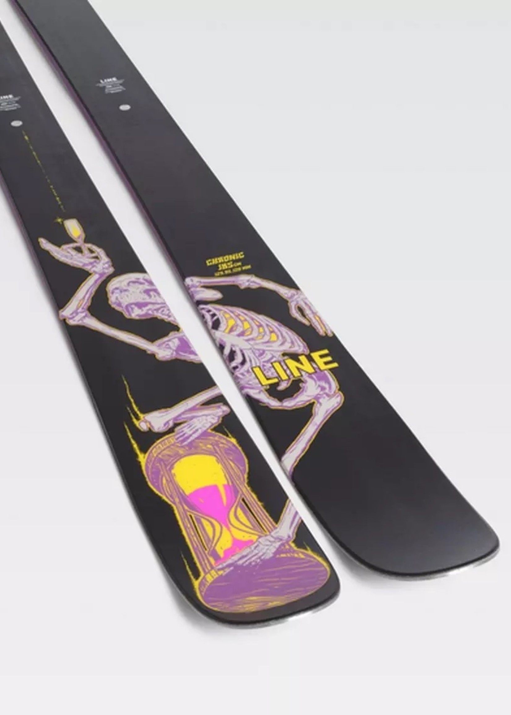 Line Skis LINE CHRONIC W23