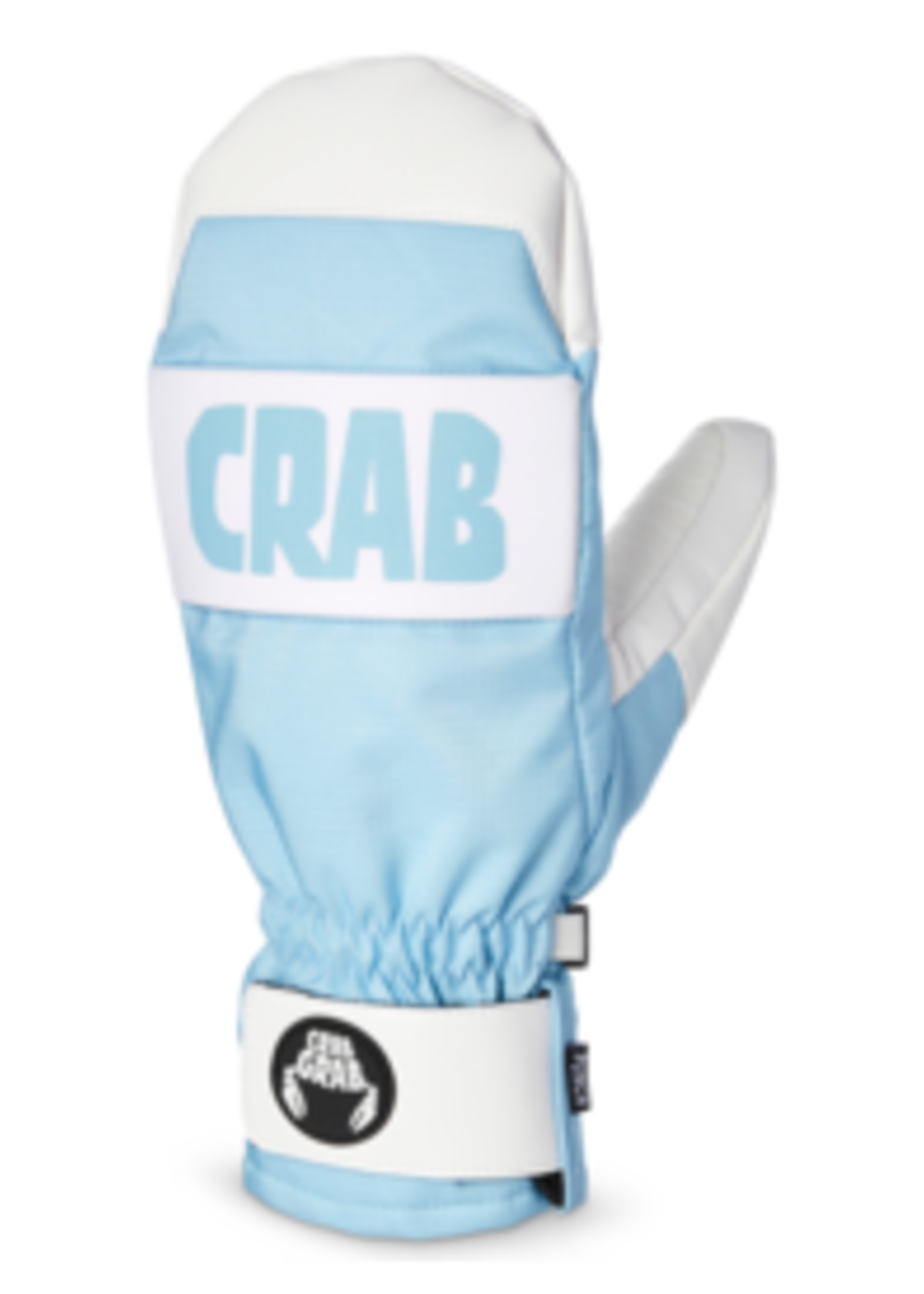 Crab Grab Crab Grab Punch Mitt POB