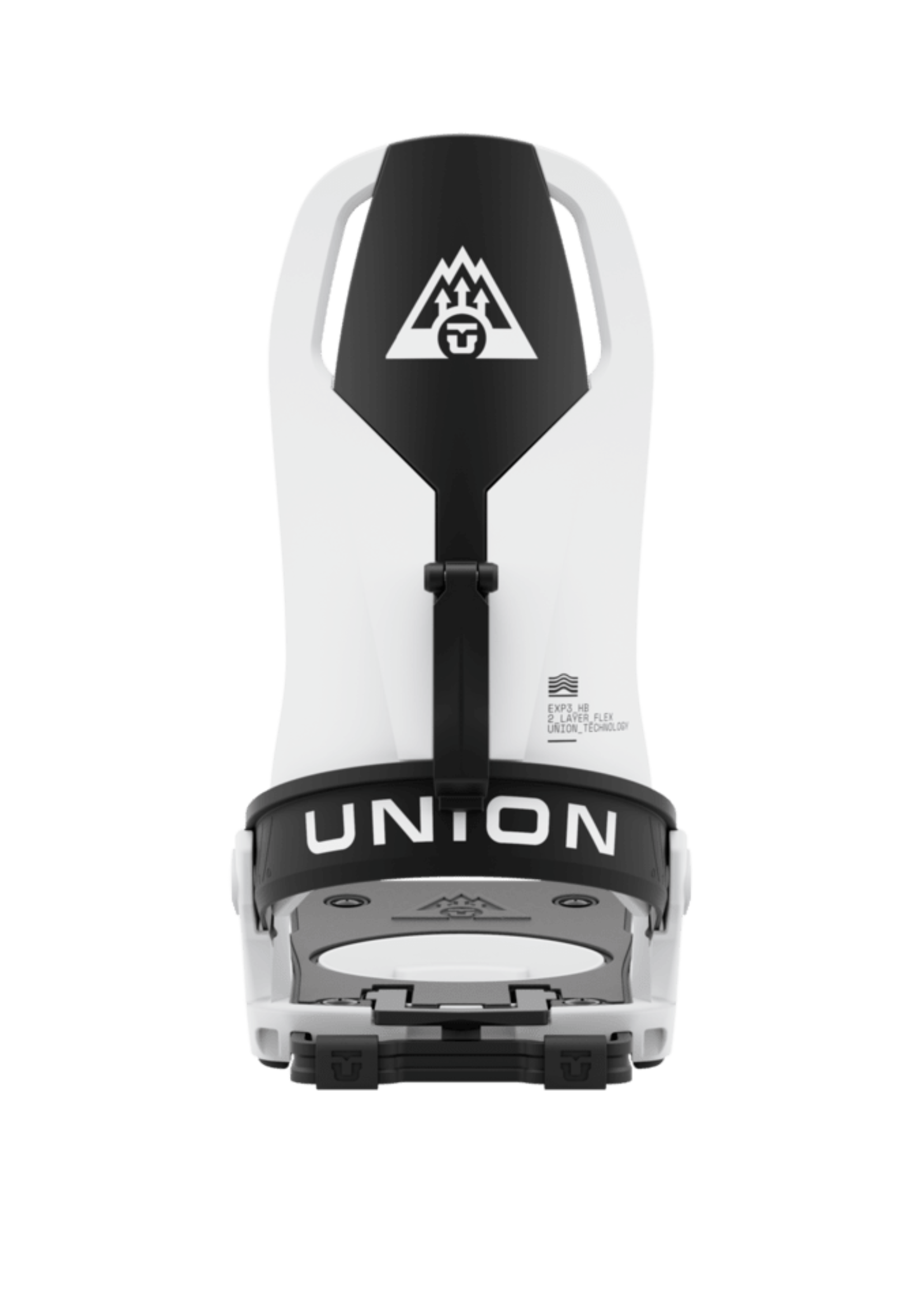 Union Bindings UNION CHARGER