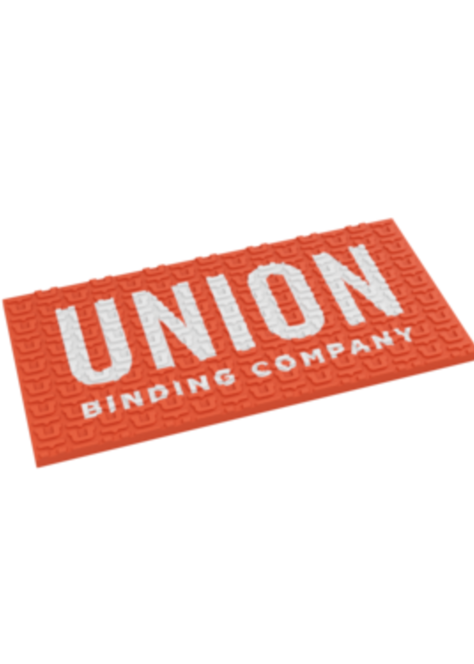 Union Bindings UNION SURF STOMP PAD
