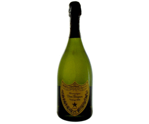 DOM PERIGNON CHAMPAGNE 750 ML - Cork 'N' Bottle