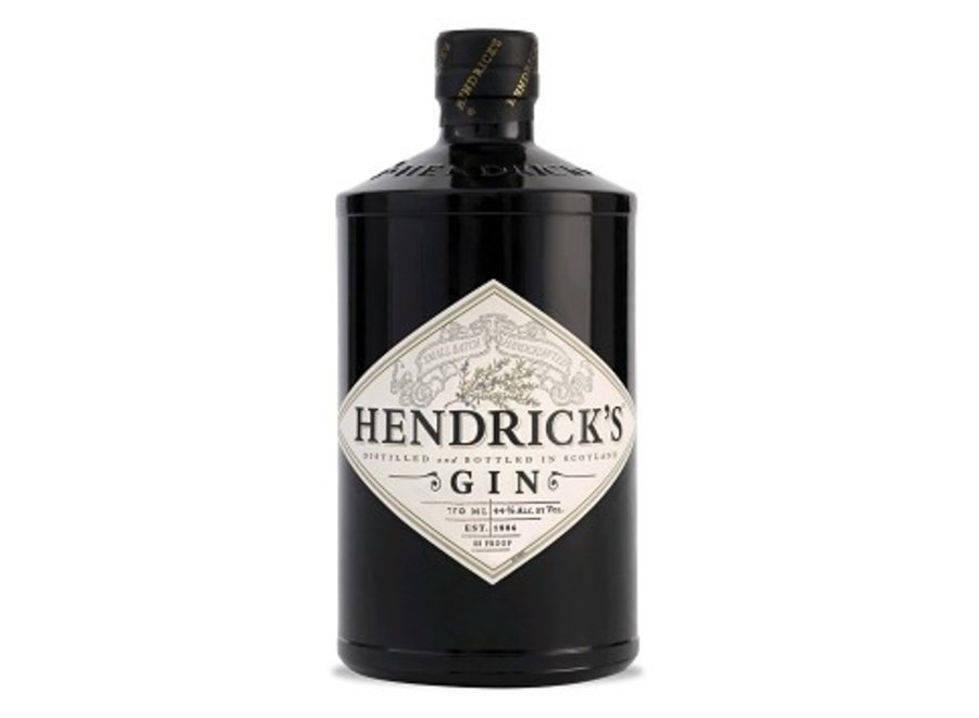 HENDRICKS GIN 750ML