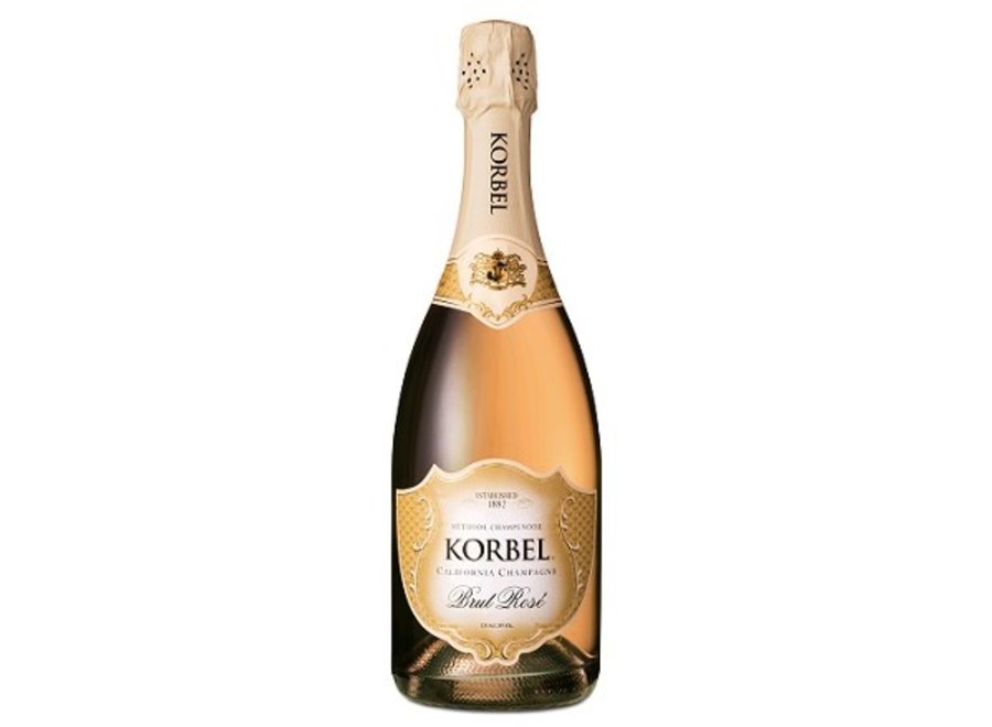Champagne - Cork 'N' Bottle