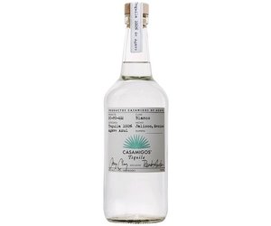 Casamigos Blanco Tequila - Old Town Tequila