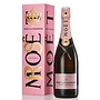 MOËT & CHANDON ROSE BRUT CHAMPAGNE 750ML