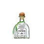 *PATRON SILVER 375ML
