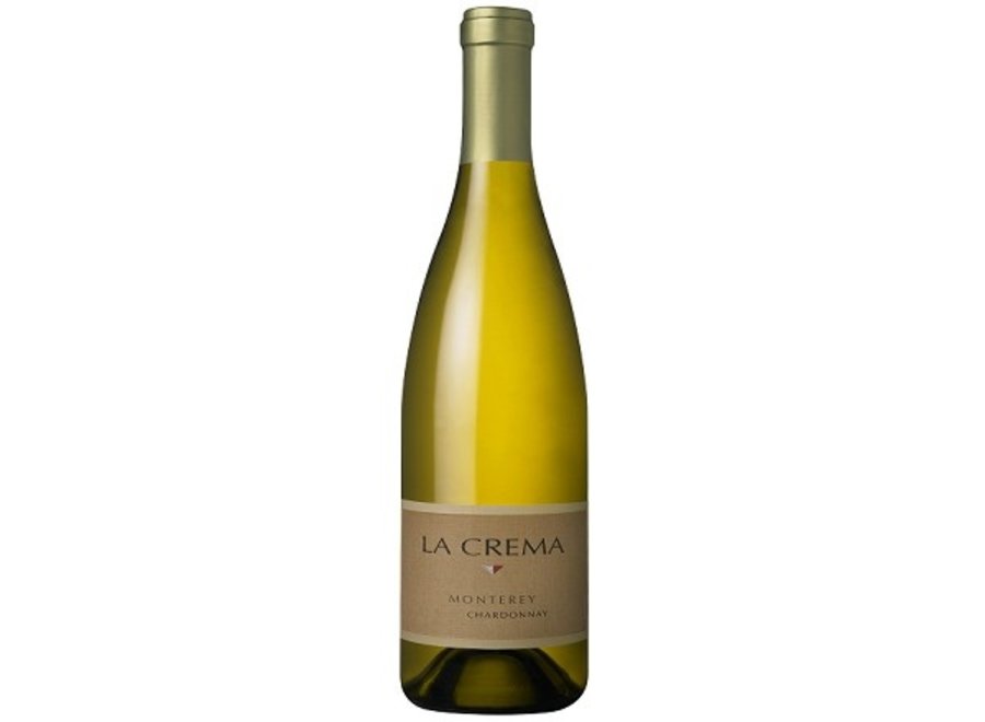 LA CREMA CHARDONNAY 750ML