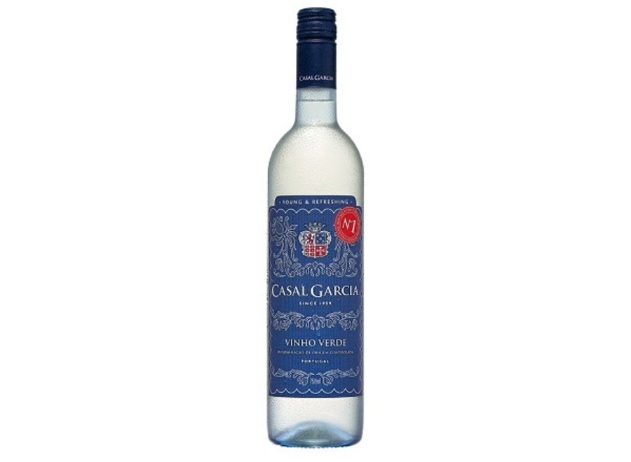 CASAL GARCIA VINHO VERDE 1L