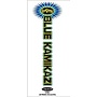 TOOTERS BLUE KAMIKAZI 25ML