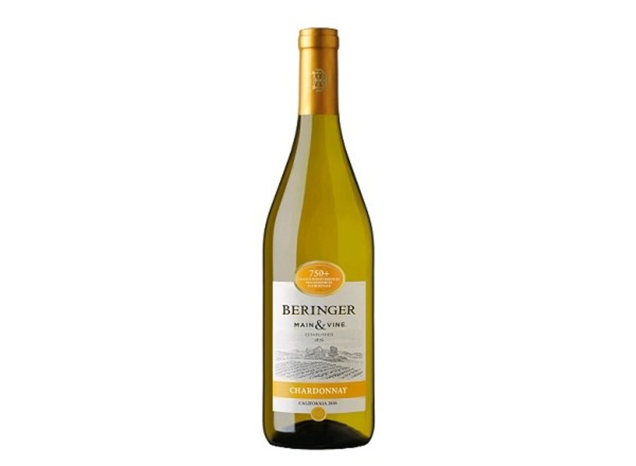 BERINGER M&V CHARDONNAY 1.5L