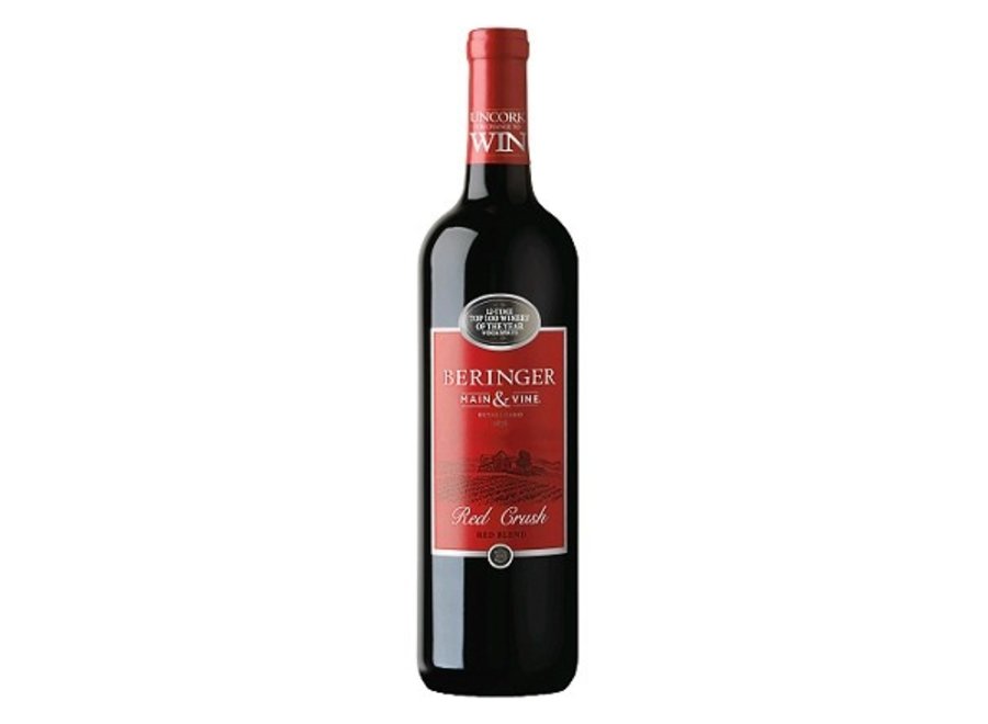 BERINGER M&V RED CRUSH 1.5L