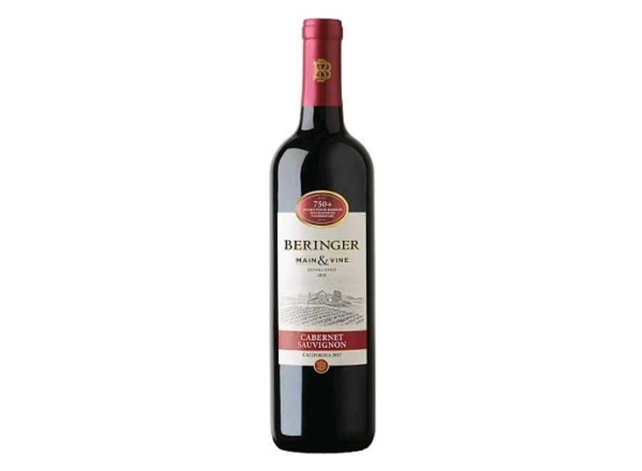 BERINGER M&V CABERNET SAUVIGNON 1.5L