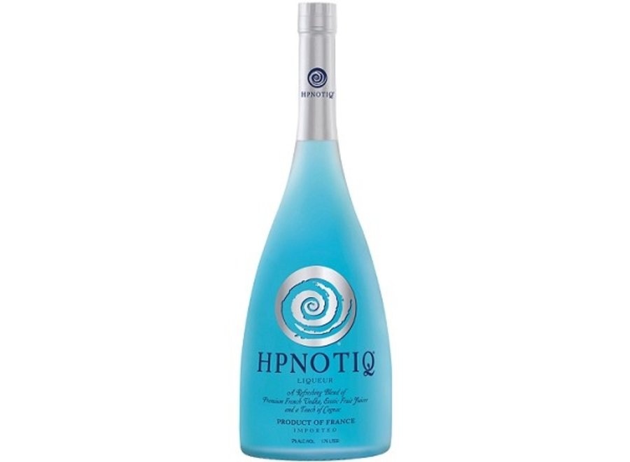 HPNOTIQ LIQUEUR 200ML 'N' Bottle