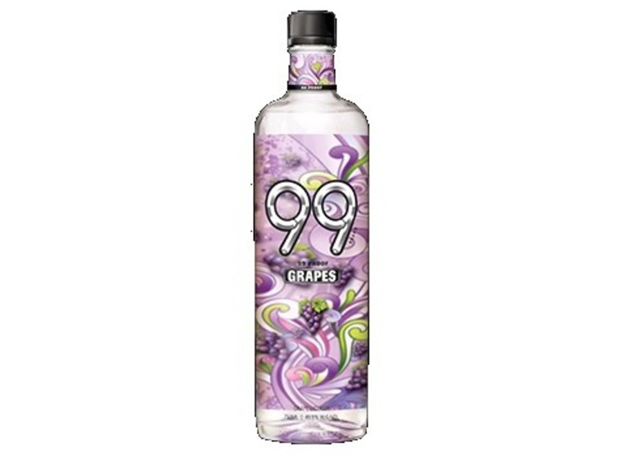 99 GRAPES LIQUEUR 50ML