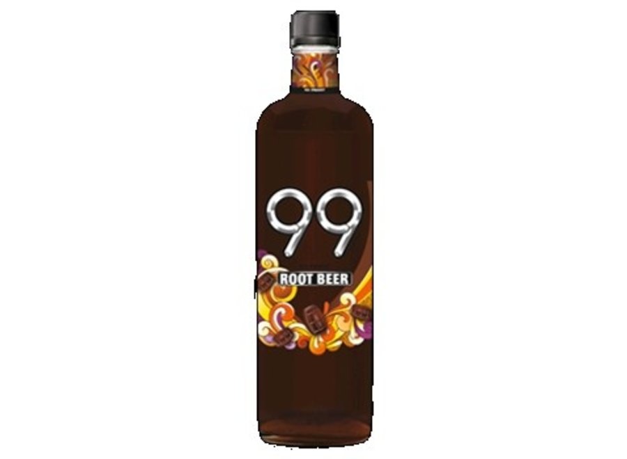 99 ROOT BEER LIQUEUR 50ML