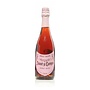 JUVE & CAMPS ROSE BRUT 750ML