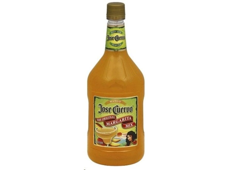 JOSE CUERVO MANGO MARGARITA RTD 1.75ML