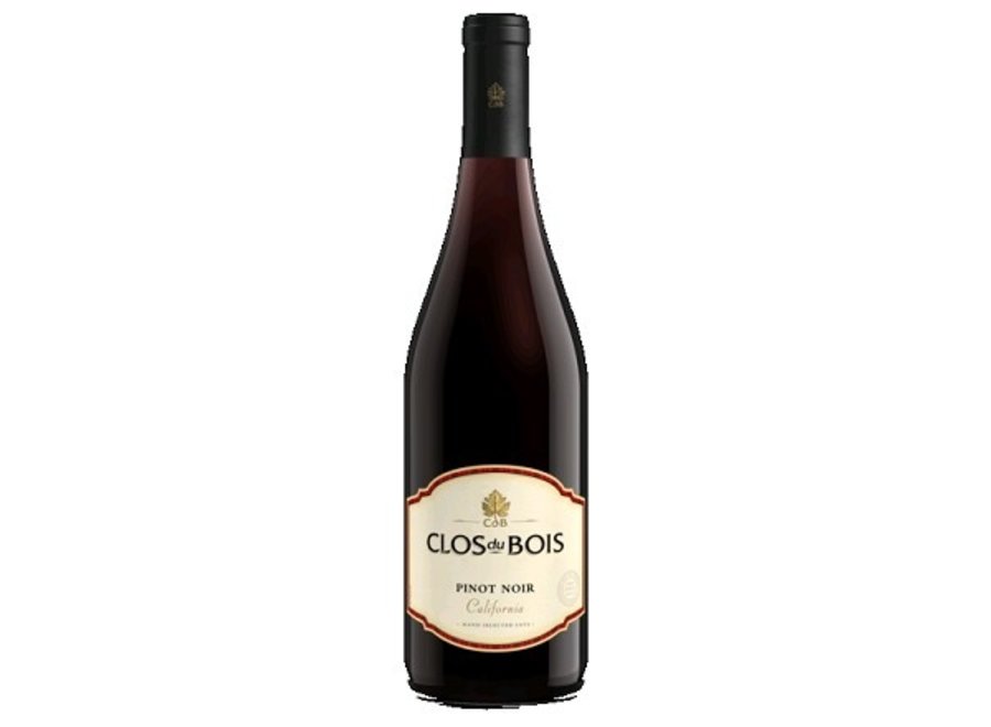 CLOS DU BOIS PINOT NOIR 750ML