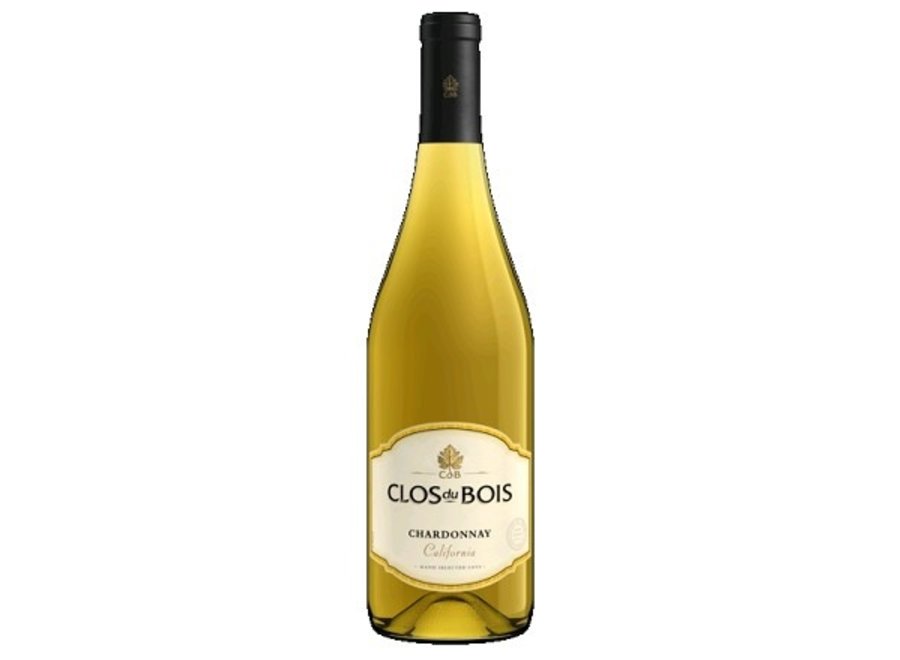 CLOS DU BOIS CHARDONNAY 750ML