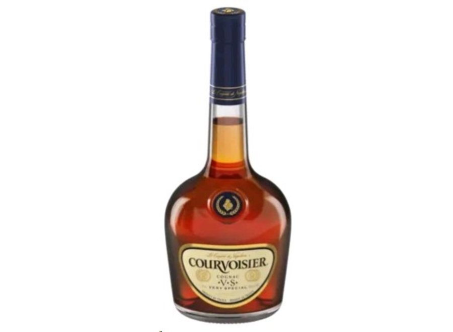 COURVOISIER VS COGNAC 50ML