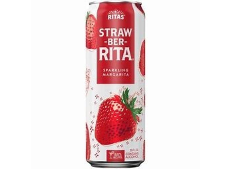 strawberry rita