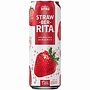 RITAS STRAW-BER-RITA SPARKLING MARGARITA 25OZ CAN