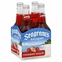 SEAGRAMS ESCAPES STRAWBERRY DAIQUIRI 4PK/ 11.02FL OZ BOTTLE