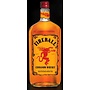 FIREBALL CINNAMON WHISKEY 200ML