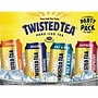 TWISTED TEA VARIETY PARTY PACK 12PK/12OZ CAN
