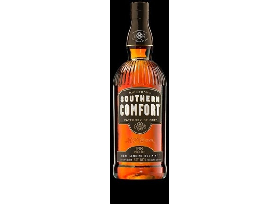 SOUTHERN COMFORT WHISKEY 100 750ML