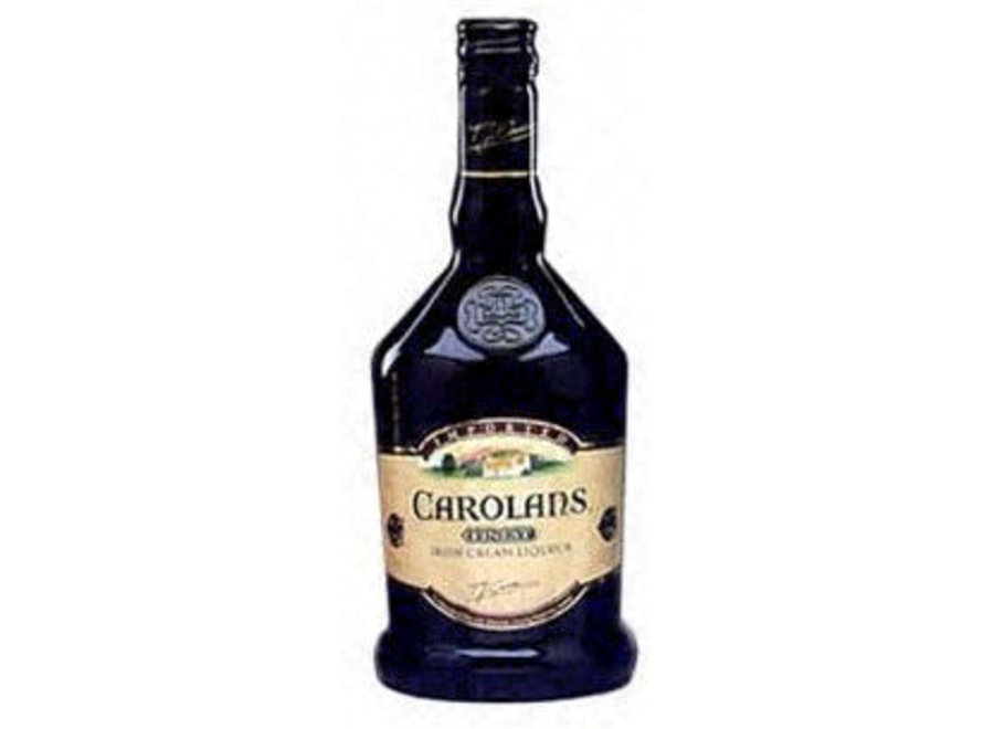 *CAROLANS IRISH CREAM 750ML