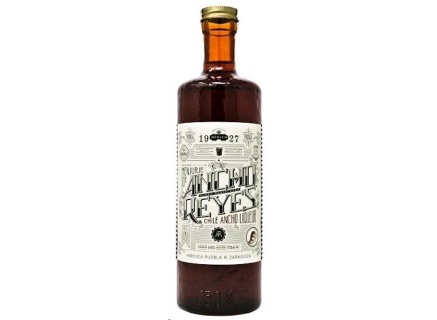 ANCHO REYES CHILE LIQUEUR 750ML