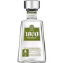 *1800 SILVER COCONUT TEQUILA 750ML