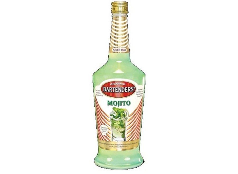 BARTENDERS MOJITO 1.75L