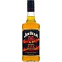 JIM BEAM KENTUCKY FIRE BOURBON 750ML