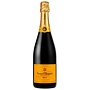 *VEUVE CLICQUOT BRUT CHAMPAGNE 750ML