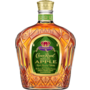 *CROWN ROYAL APPLE 750ML